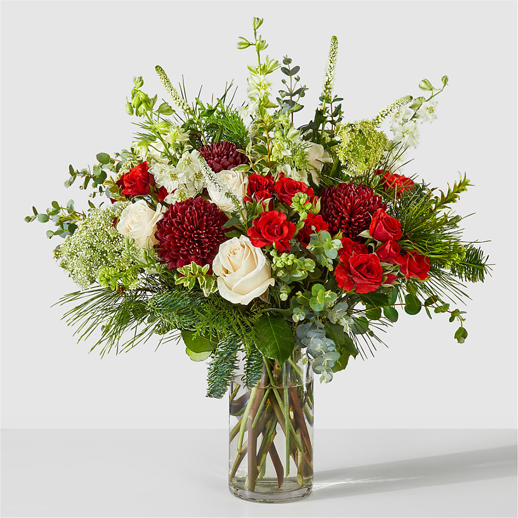 Favorite Traditions Bouquet – Laurie Clark Designs, Thamesville ON