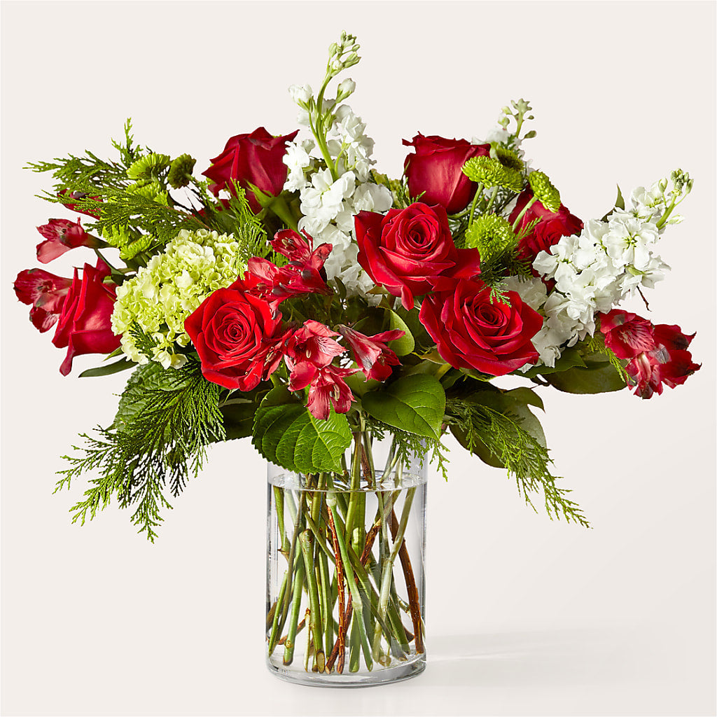 Tree Shopping Bouquet – Laurie Clark Designs, Thamesville ON