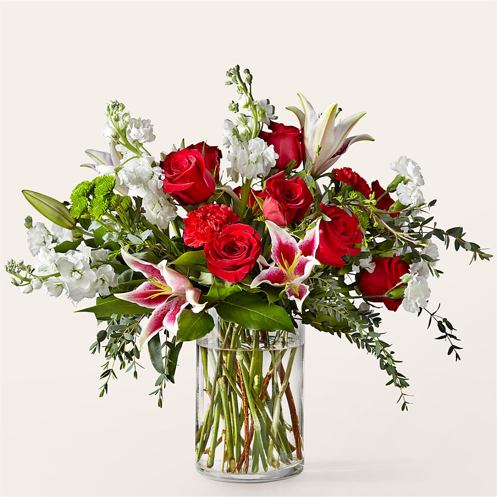 Gumdrop Button Bouquet – Laurie Clark Designs, Thamesville ON