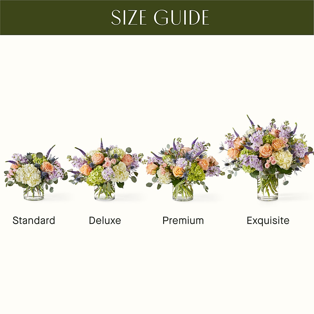 Porch Swing Bouquet – Laurie Clark Designs, Thamesville ON