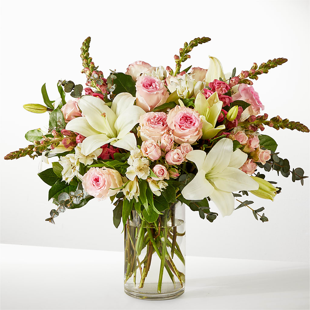 Ballet Slippers Bouquet – Laurie Clark Designs, Thamesville ON
