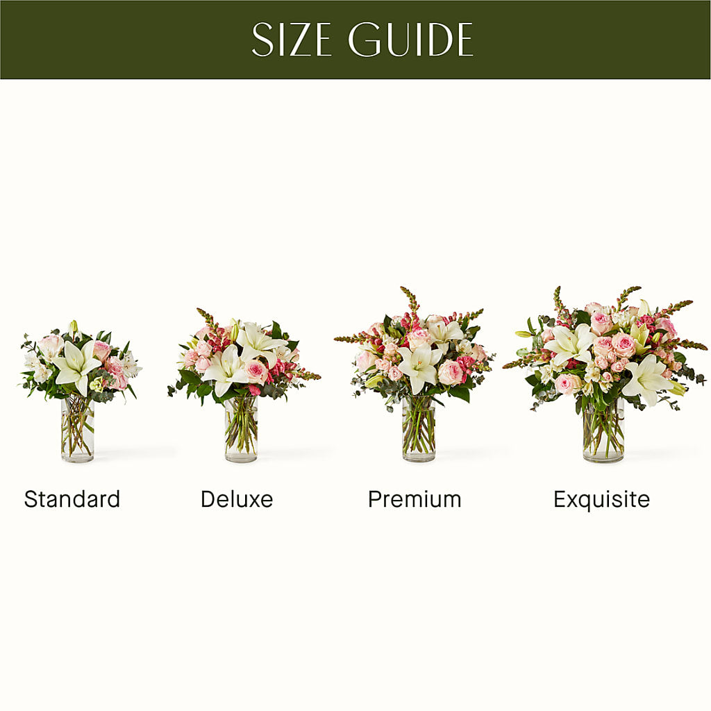 Ballet Slippers Bouquet – Laurie Clark Designs, Thamesville ON