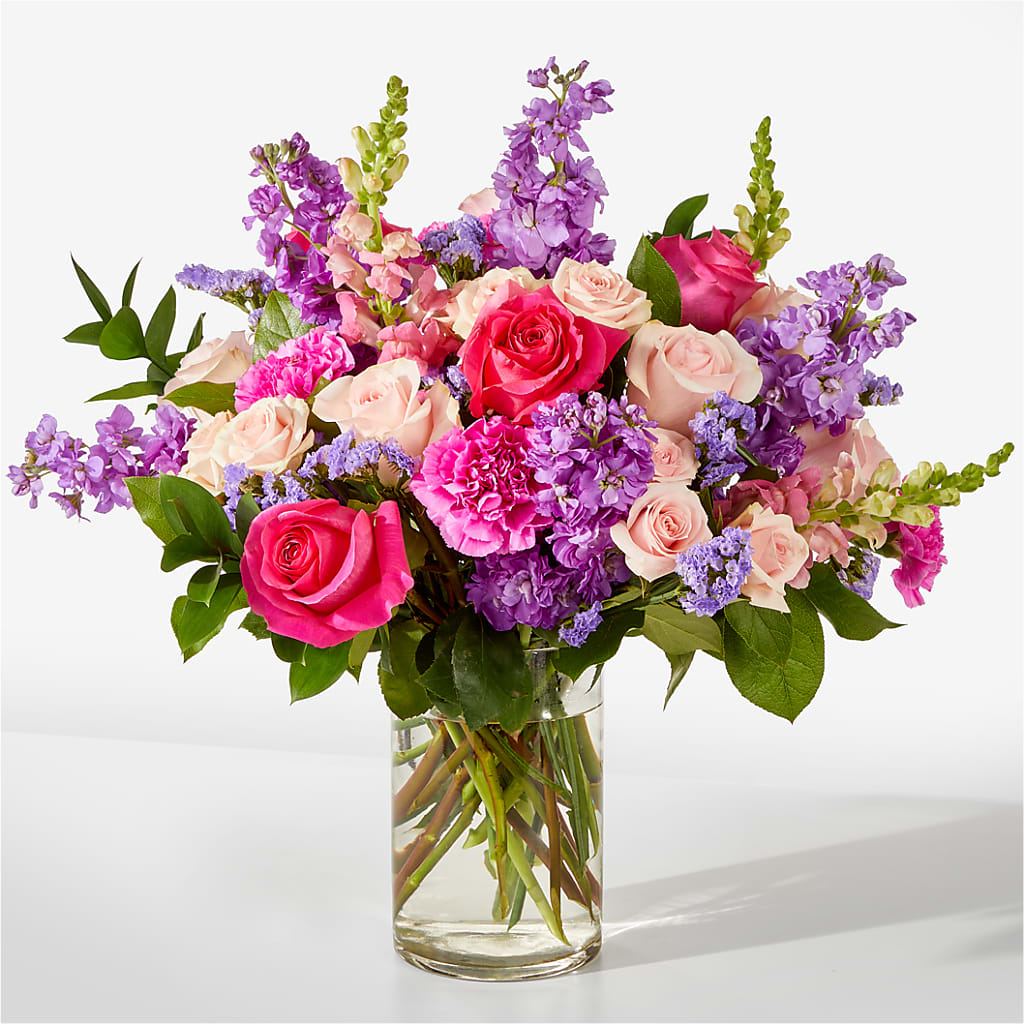 The Cha-Cha Bouquet – Laurie Clark Designs, Thamesville ON