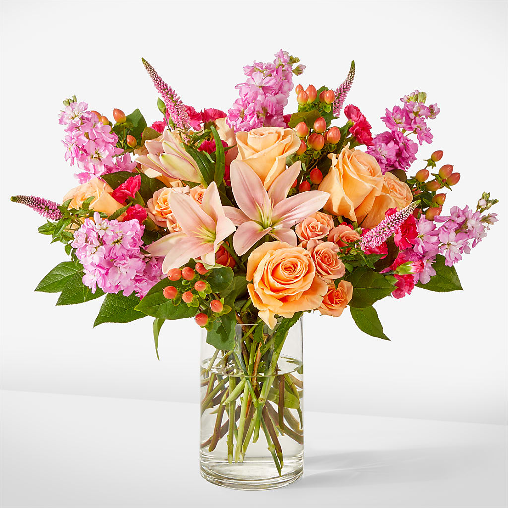 Bisous Bouquet – Laurie Clark Designs, Thamesville ON