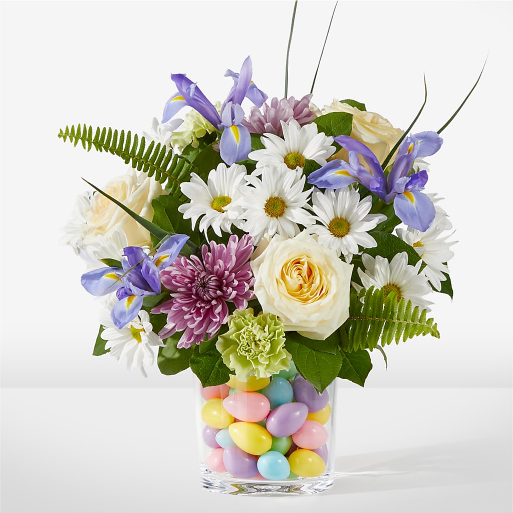 Easter Brunch Bouquet – Laurie Clark Designs, Thamesville ON