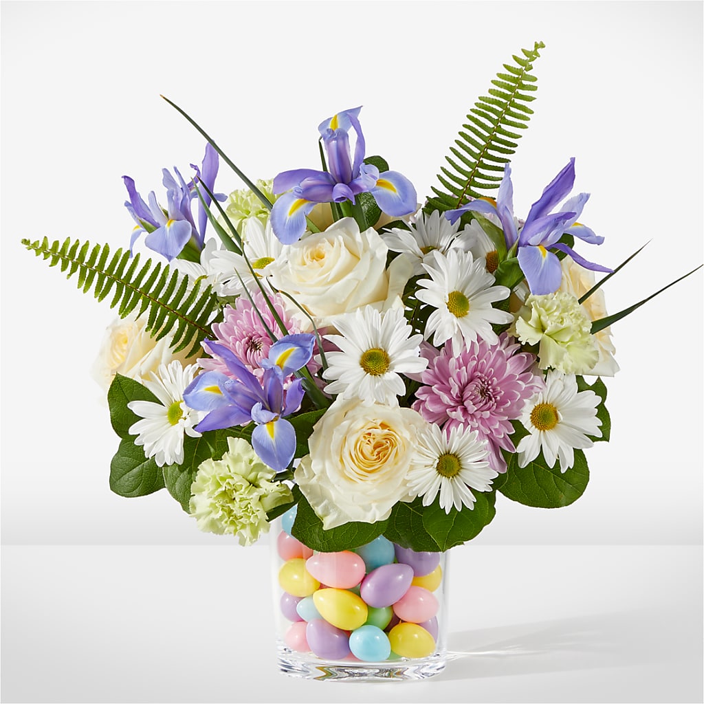 Easter Brunch Bouquet – Laurie Clark Designs, Thamesville ON