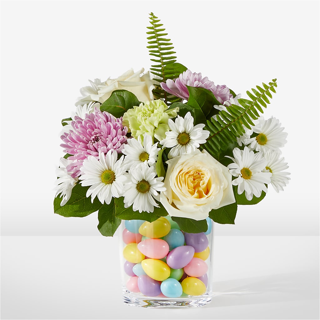Easter Brunch Bouquet – Laurie Clark Designs, Thamesville ON