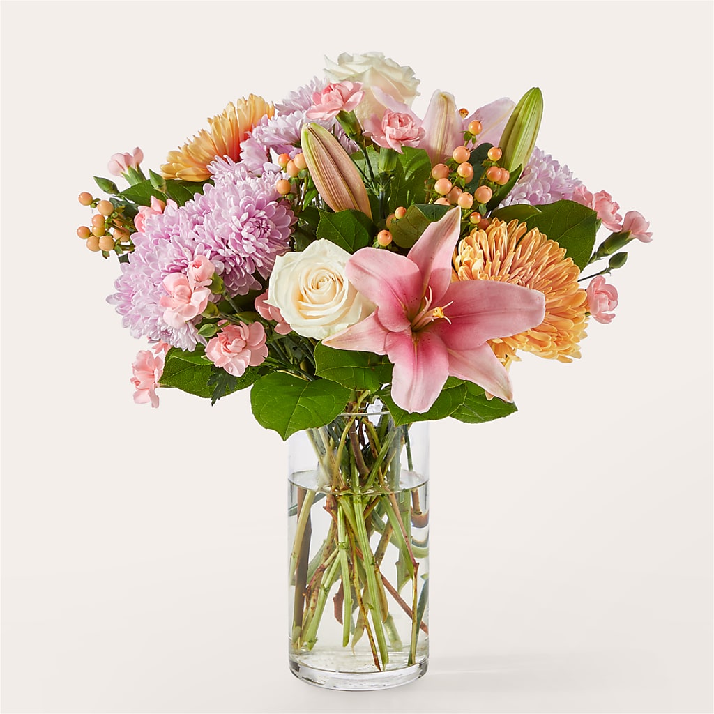 Gelato Bouquet – Laurie Clark Designs, Thamesville ON
