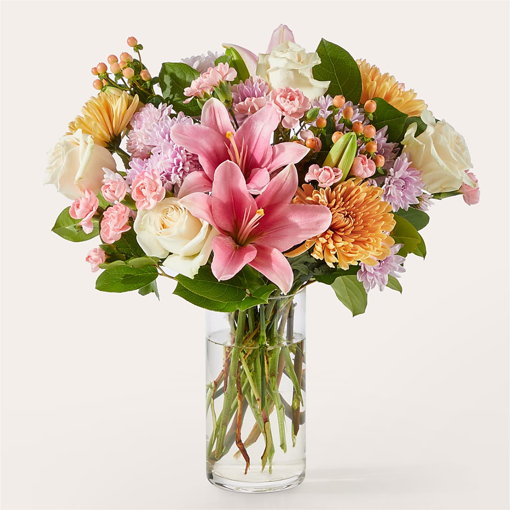 Gelato Bouquet – Laurie Clark Designs, Thamesville ON