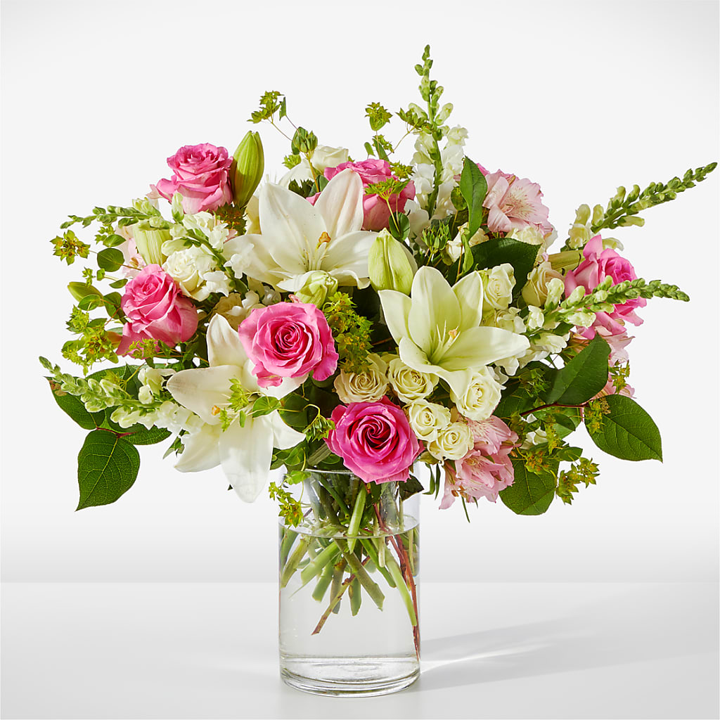 Fondly Bouquet – Laurie Clark Designs, Thamesville ON