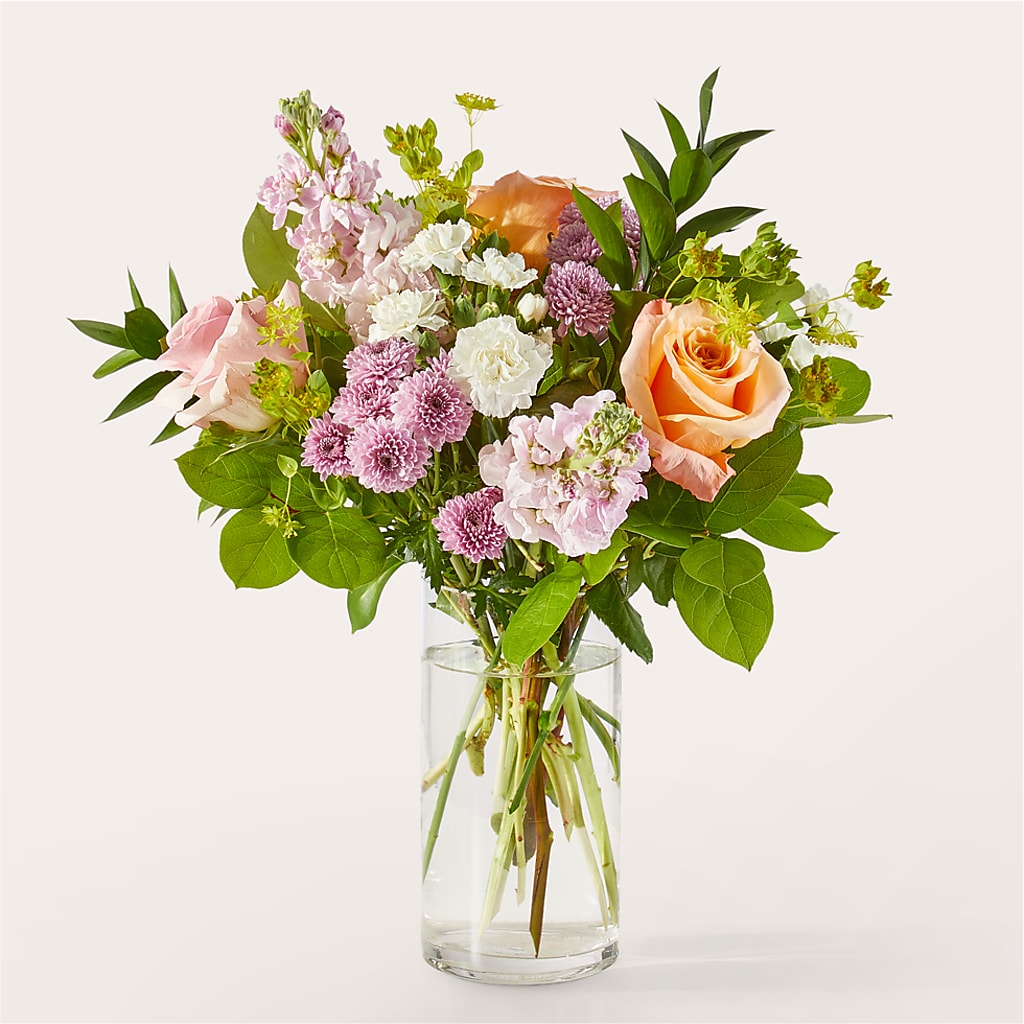 Perfect Contentment Bouquet – Laurie Clark Designs, Thamesville ON
