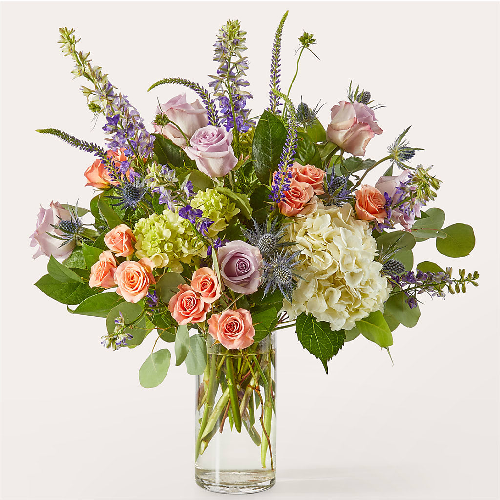 Appealing Aura Bouquet – Laurie Clark Designs, Thamesville ON