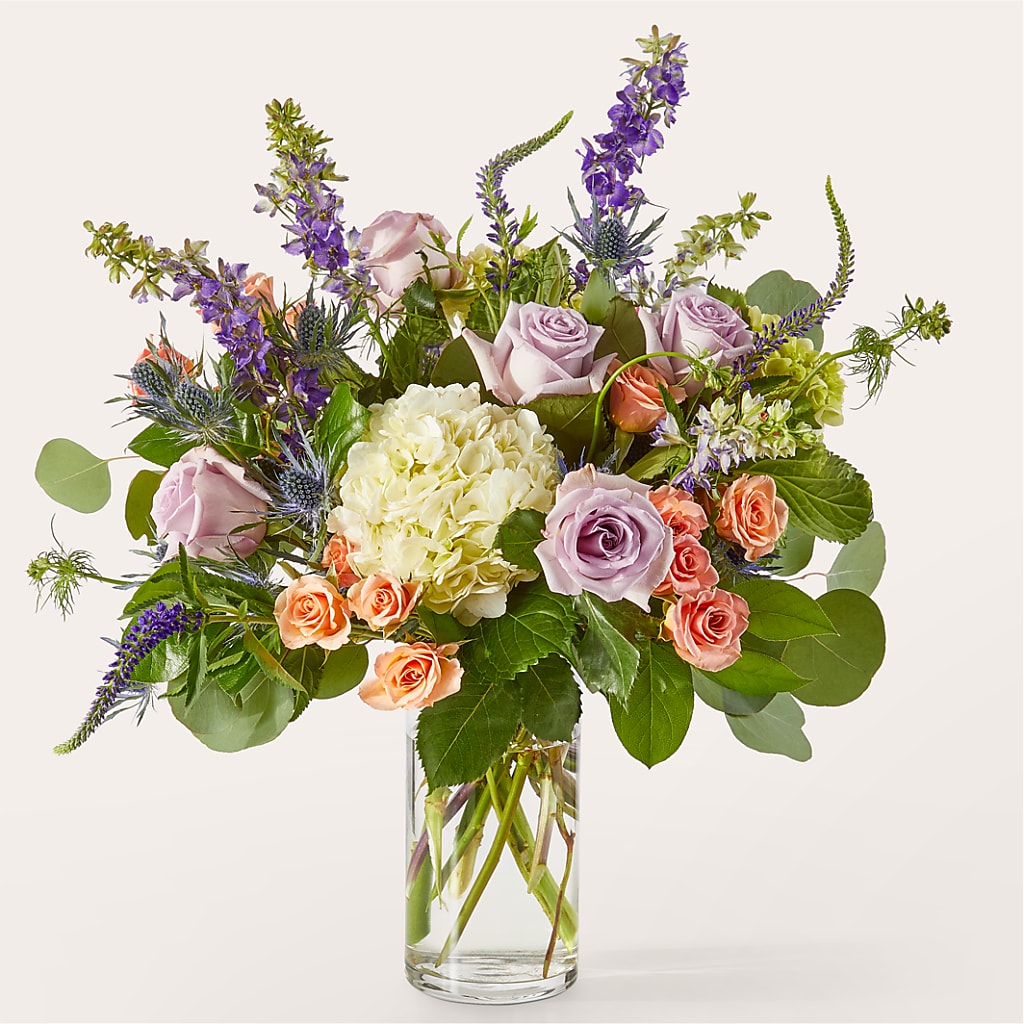 Appealing Aura Bouquet – Laurie Clark Designs, Thamesville ON