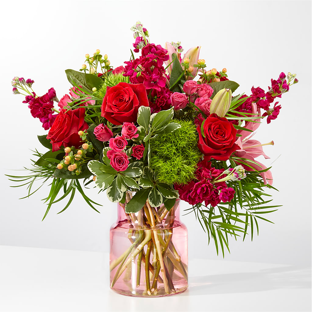 In Every Lifetime Bouquet – Laurie Clark Designs, Thamesville ON