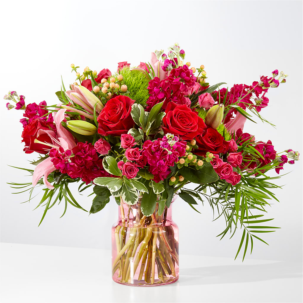 In Every Lifetime Bouquet – Laurie Clark Designs, Thamesville ON