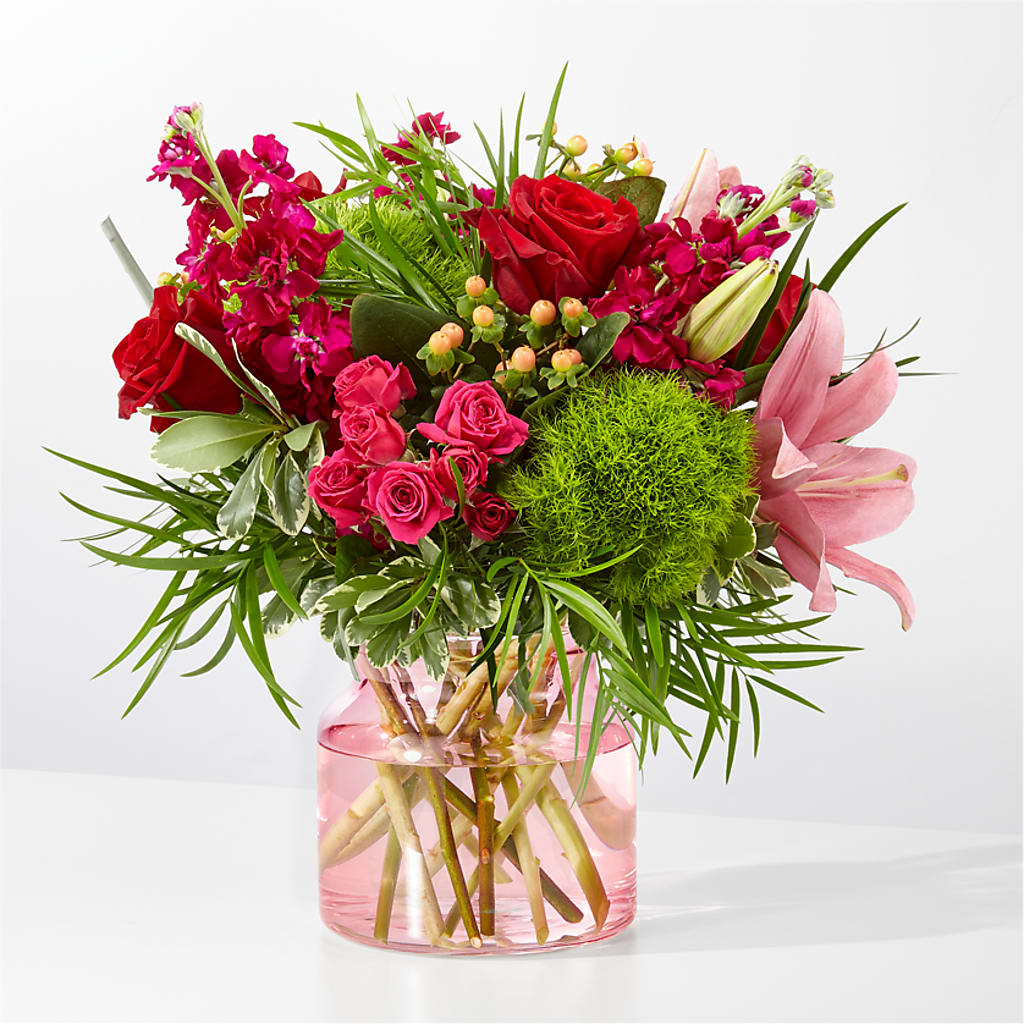 In Every Lifetime Bouquet – Laurie Clark Designs, Thamesville ON