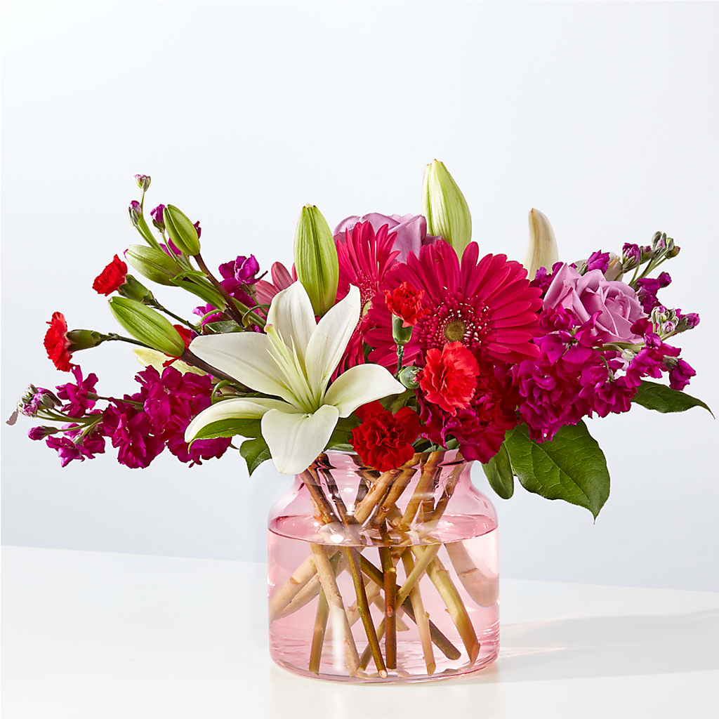 Other Half Bouquet – Laurie Clark Designs, Thamesville ON