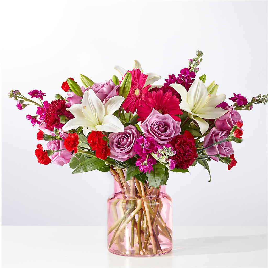 Other Half Bouquet – Laurie Clark Designs, Thamesville ON