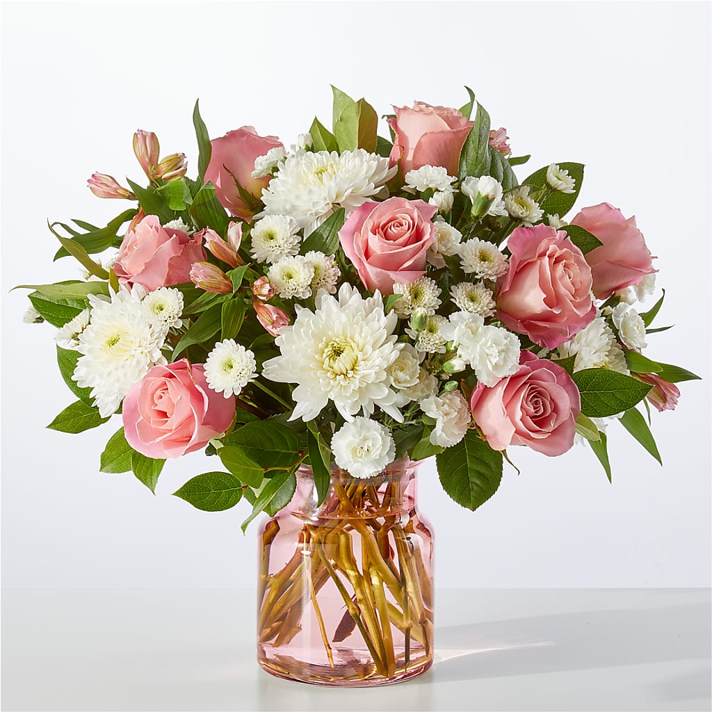 Infatuated Bouquet – Laurie Clark Designs, Thamesville ON