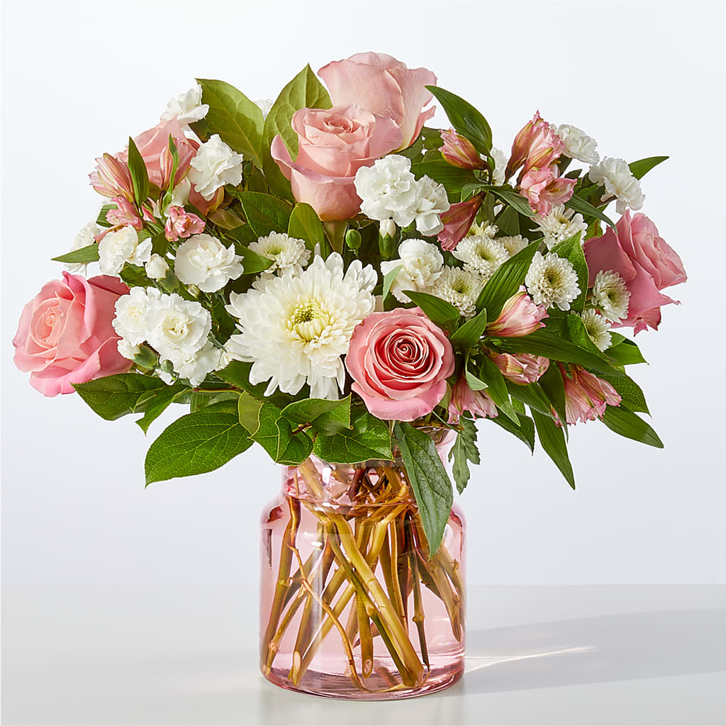 Infatuated Bouquet – Laurie Clark Designs, Thamesville ON