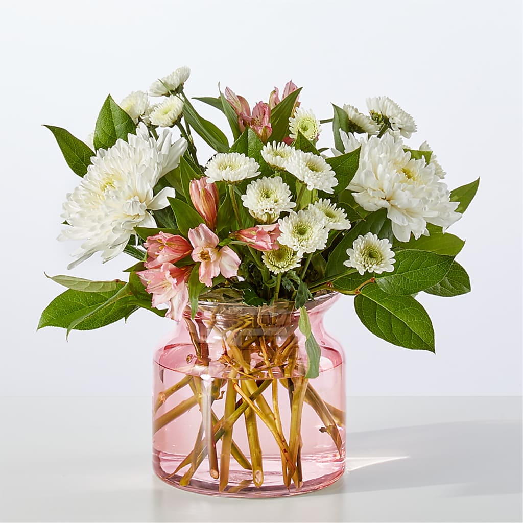 Infatuated Bouquet – Laurie Clark Designs, Thamesville ON