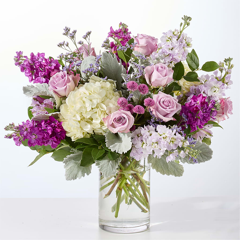 Empress Bouquet – Laurie Clark Designs, Thamesville ON