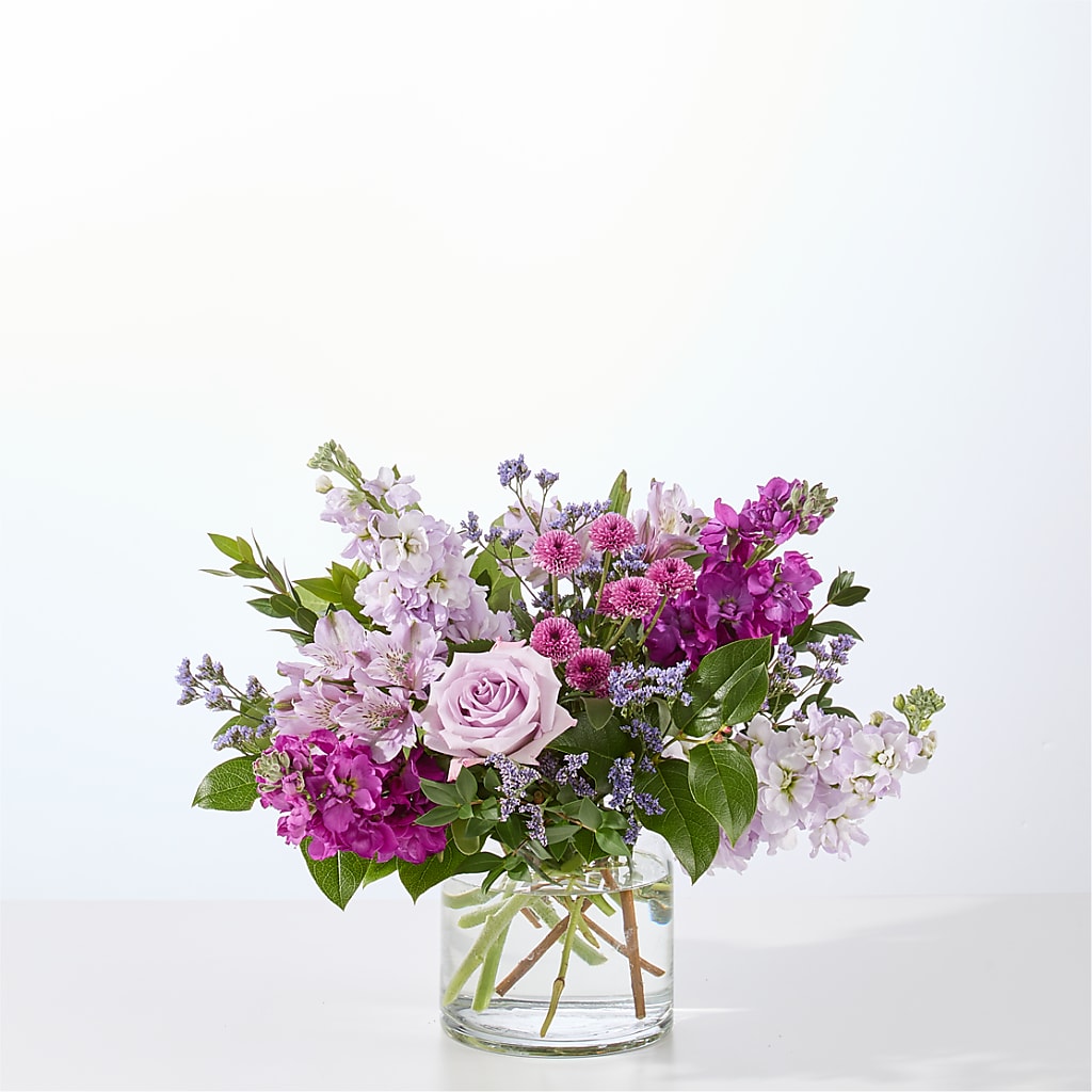 Empress Bouquet – Laurie Clark Designs, Thamesville ON