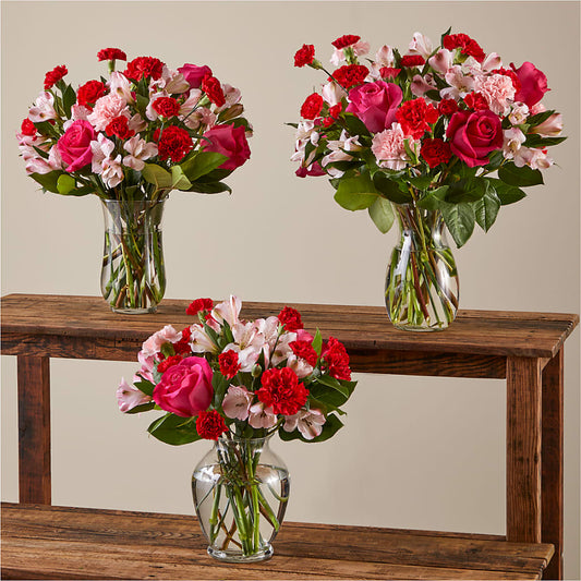 You're Precious Bouquet – Laurie Clark Designs, Thamesville ON