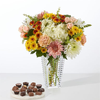Fall Celebration Bouquet –  Laurie Clark Designs, Thamesville ON