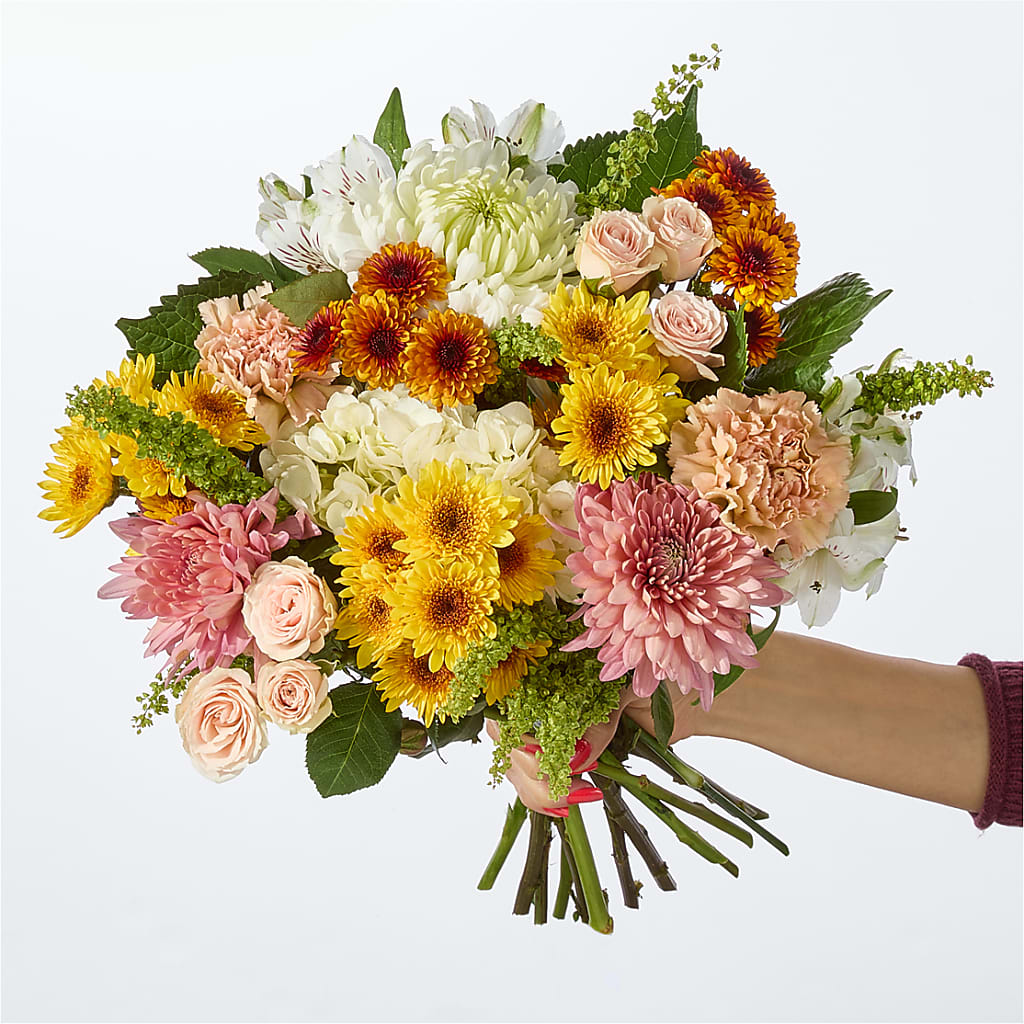 Fall Celebration Bouquet –  Laurie Clark Designs, Thamesville ON