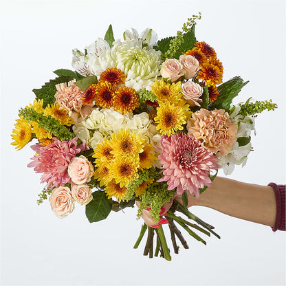 Fall Celebration Bouquet –  Laurie Clark Designs, Thamesville ON
