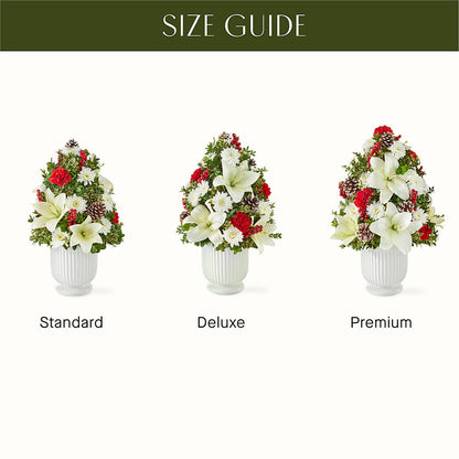 Festive Moments Tree –  Laurie Clark Designs, Thamesville ON
