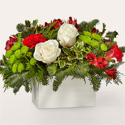 Snow What Fun Bouquet