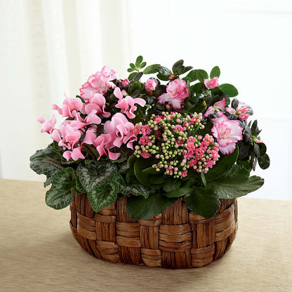 Pink Assortment –  Laurie Clark Designs, Thamesville ON