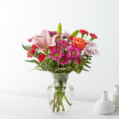 Light of My Life Bouquet –  Laurie Clark Designs, Thamesville ON