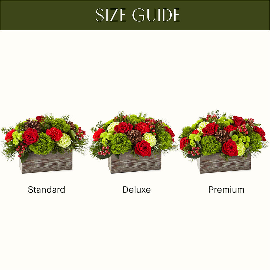 Bundled Up Bouquet –  Laurie Clark Designs, Thamesville ON