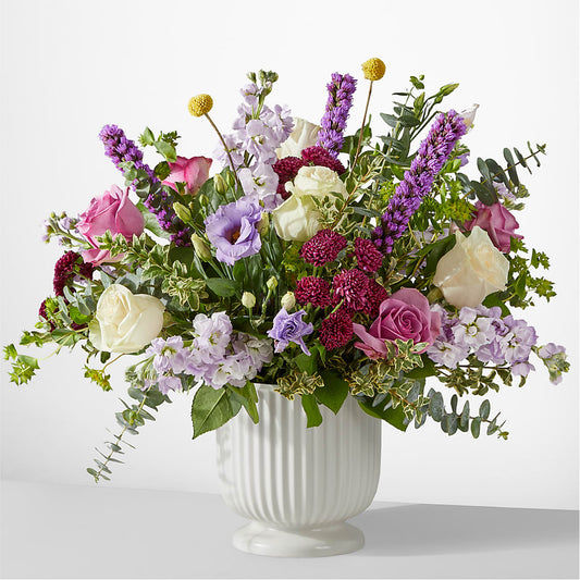 Work of Art Bouquet –  Laurie Clark Designs, Thamesville ON