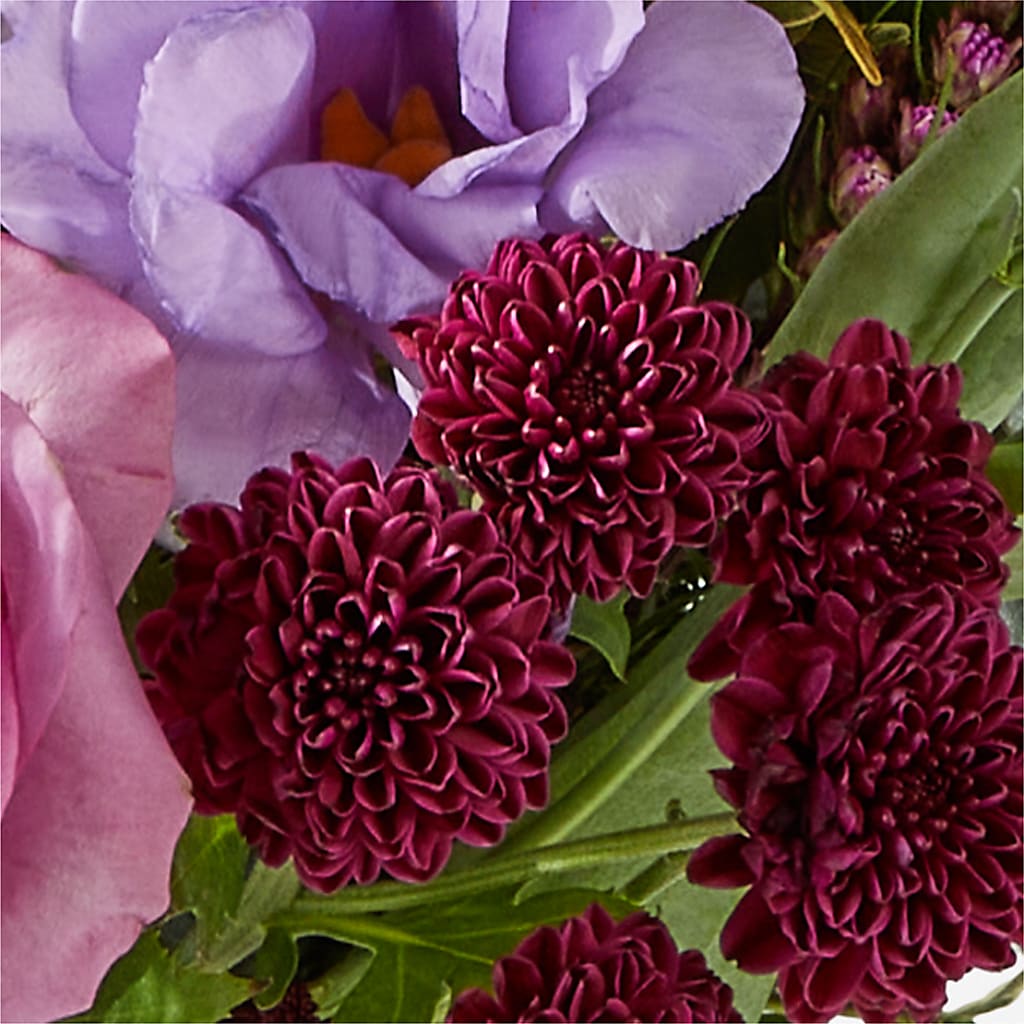 Work of Art Bouquet –  Laurie Clark Designs, Thamesville ON