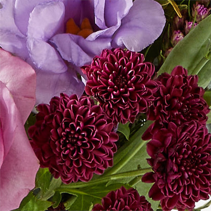 Work of Art Bouquet –  Laurie Clark Designs, Thamesville ON