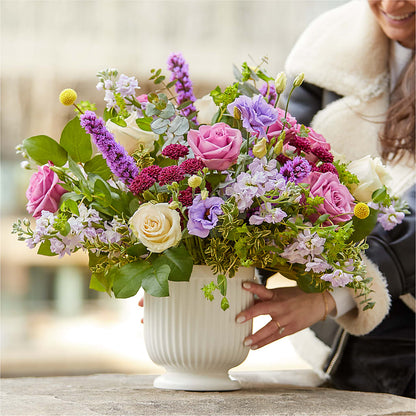 Work of Art Bouquet –  Laurie Clark Designs, Thamesville ON