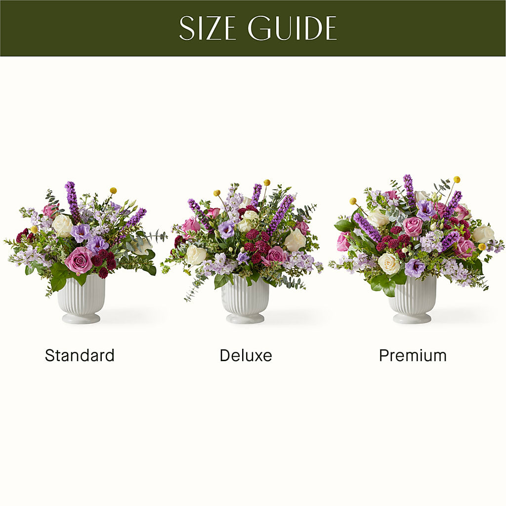 Work of Art Bouquet –  Laurie Clark Designs, Thamesville ON
