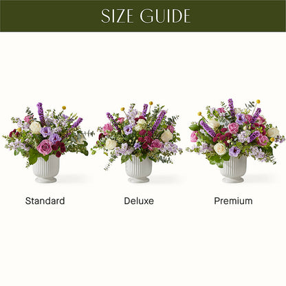 Work of Art Bouquet –  Laurie Clark Designs, Thamesville ON