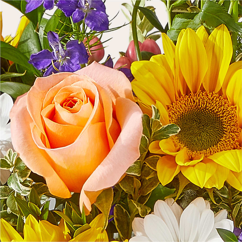 The Good Life Bouquet –  Laurie Clark Designs, Thamesville ON