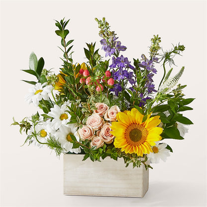The Good Life Bouquet –  Laurie Clark Designs, Thamesville ON