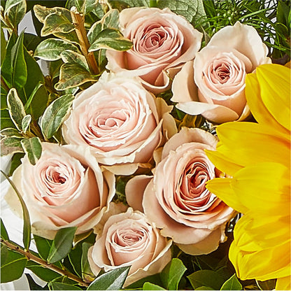 The Good Life Bouquet –  Laurie Clark Designs, Thamesville ON