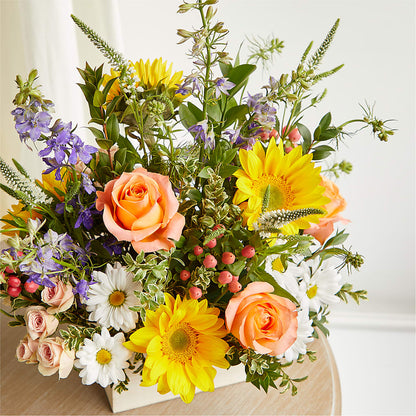 The Good Life Bouquet –  Laurie Clark Designs, Thamesville ON