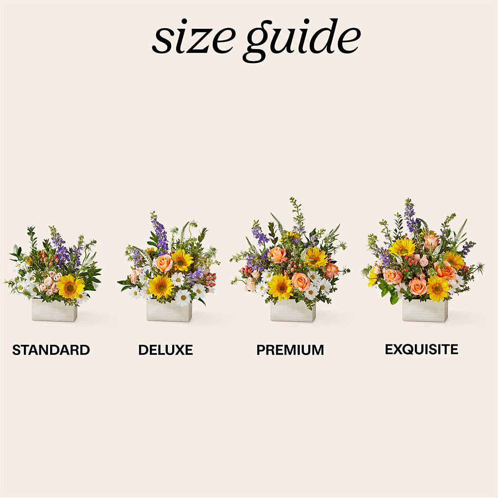 The Good Life Bouquet –  Laurie Clark Designs, Thamesville ON