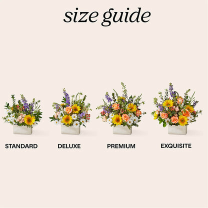 The Good Life Bouquet –  Laurie Clark Designs, Thamesville ON
