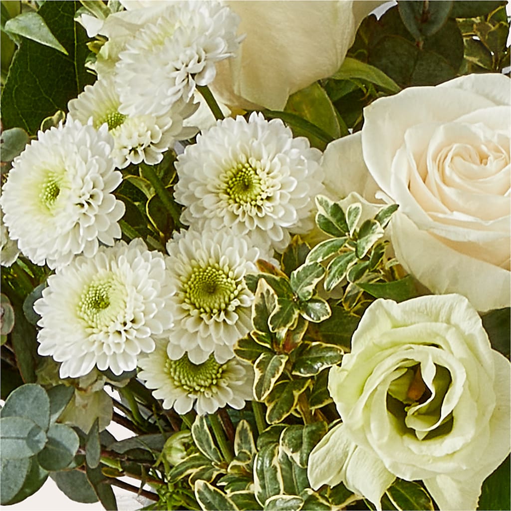 Cashmere Bouquet –  Laurie Clark Designs, Thamesville ON
