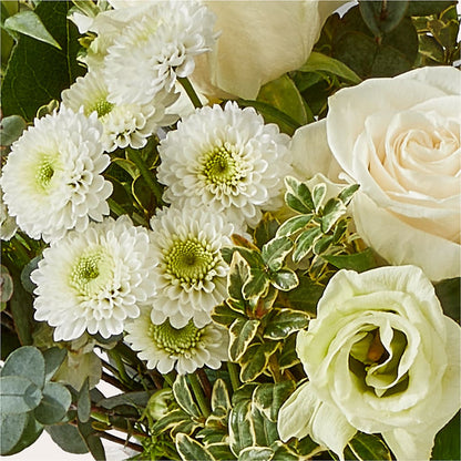 Cashmere Bouquet –  Laurie Clark Designs, Thamesville ON